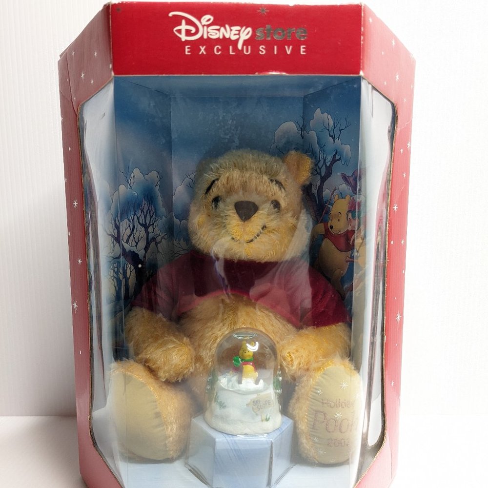 Winnie the Pooh Special Edition